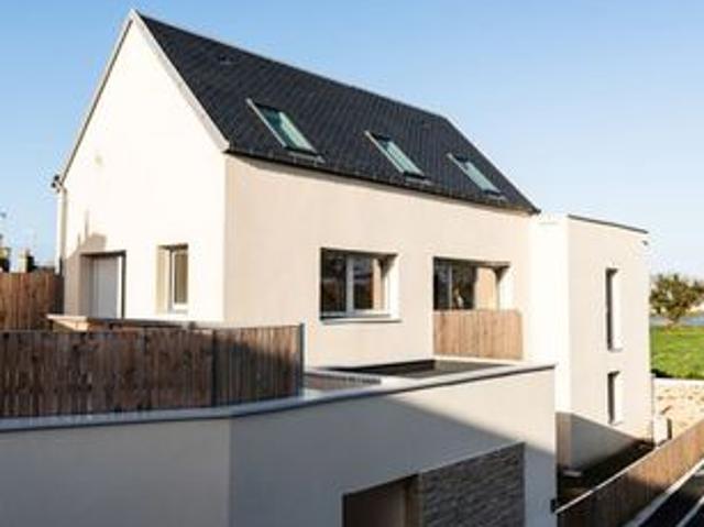 Appartement vente à Lannion, Bretagne