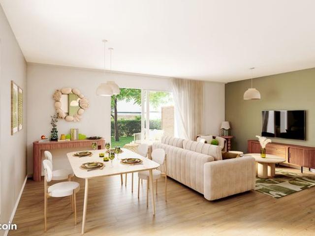 Appartement vente à Quimper, Bretagne