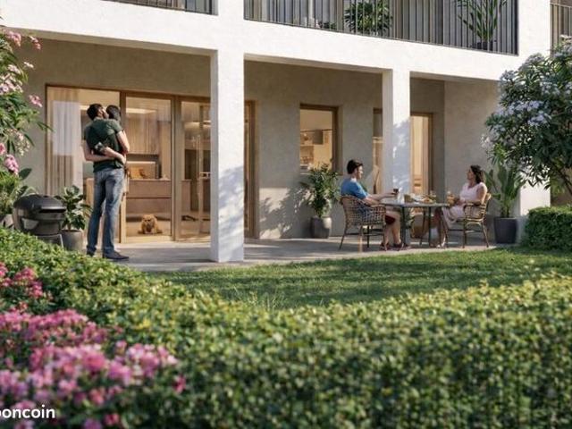 Appartement vente à Libourne, Vayres