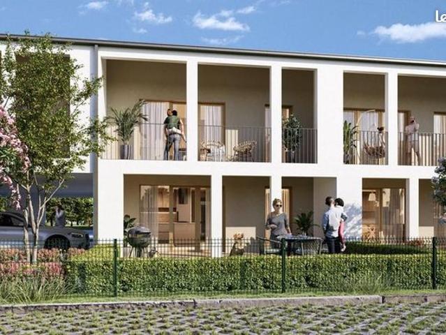 Appartement vente à Libourne, Vayres