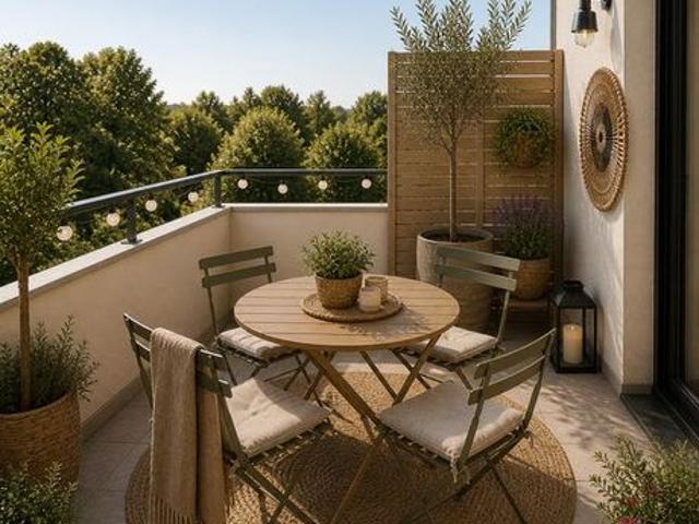 Appartement vente à Grasse, Mougins