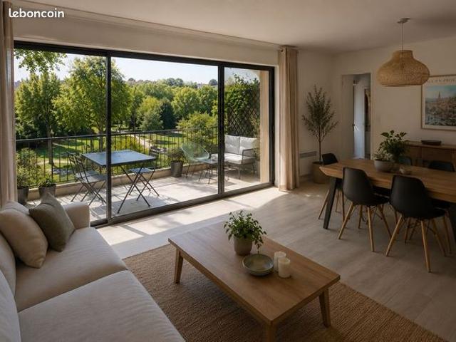 Appartement vente à Aix-en-Provence, Aix-en-provence