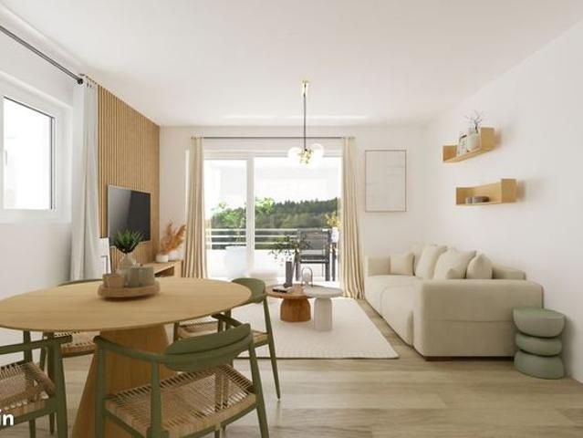 Appartement vente à Bonneville, Cluses