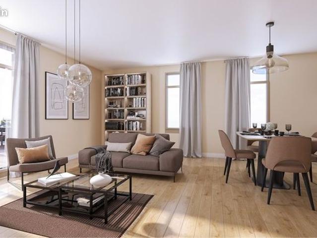 Appartement vente à Orléans, Centre-Val de Loire