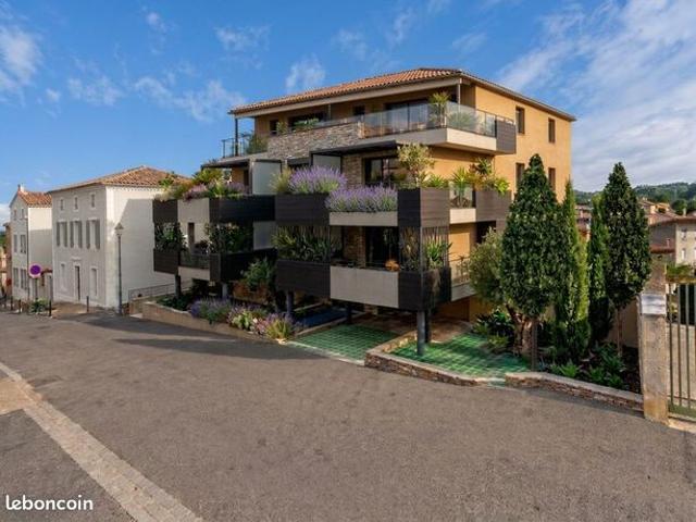 Appartement vente à Tournon-sur-Rhône, Saint-péray