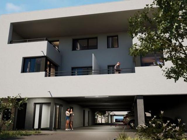 Appartement vente à Thionville