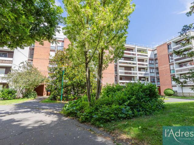 Appartement vente à Palaiseau, Les Ulis