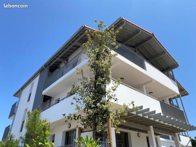 Appartement vente à Dax, Capbreton