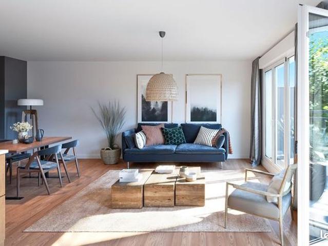 Appartement vente à Vichy