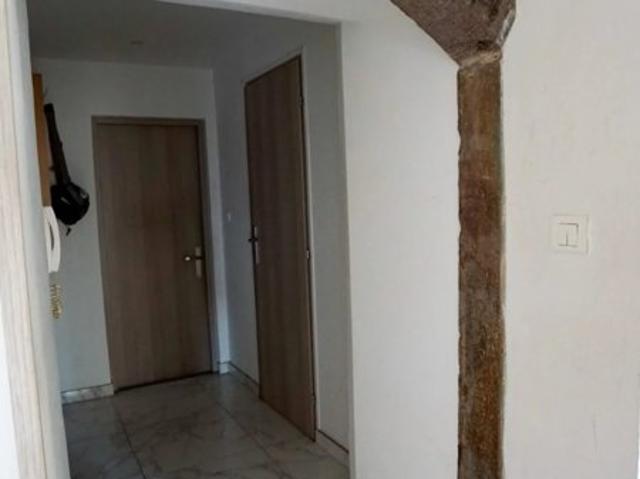 Appartement vente à Sélestat-Erstein, Bernardswiller