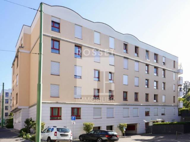 Apartment mieten in Le Grand-Saconnex