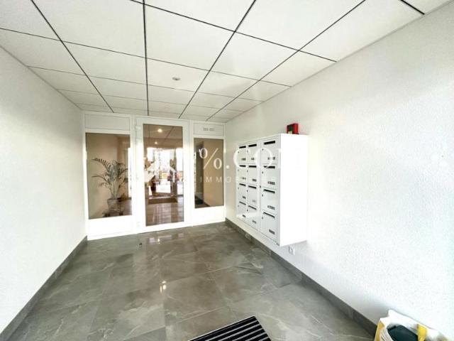 Appartement vente à Sarrebourg-Château-Salins, Sarrebourg
