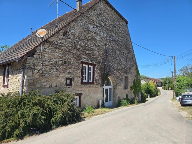 Appartement vente à Dole, Archelange