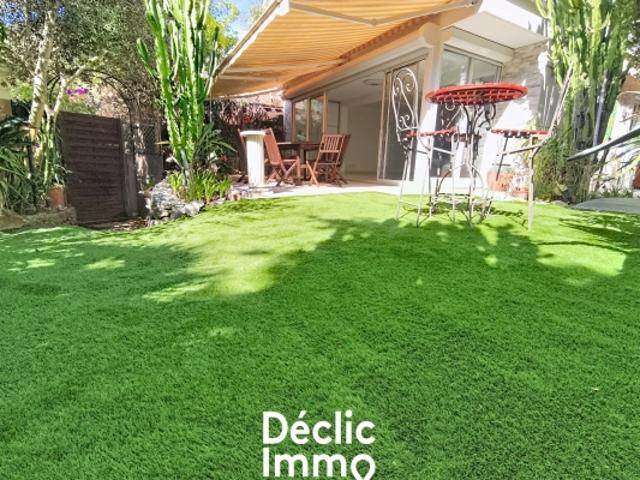 Appartement vente à Grasse, Antibes