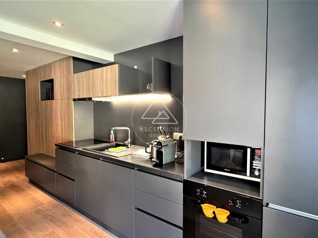 Appartement vente à Thonon-les-Bains, Morzine