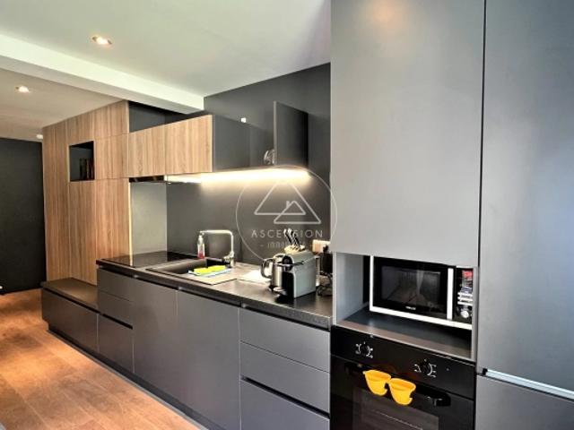 Appartement vente à Morzine, Haute-Savoie