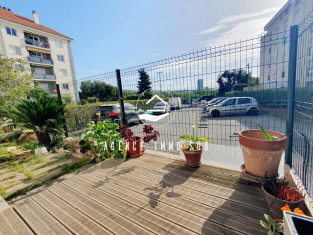 Appartement vente à Grasse, Saint-laurent-du-var