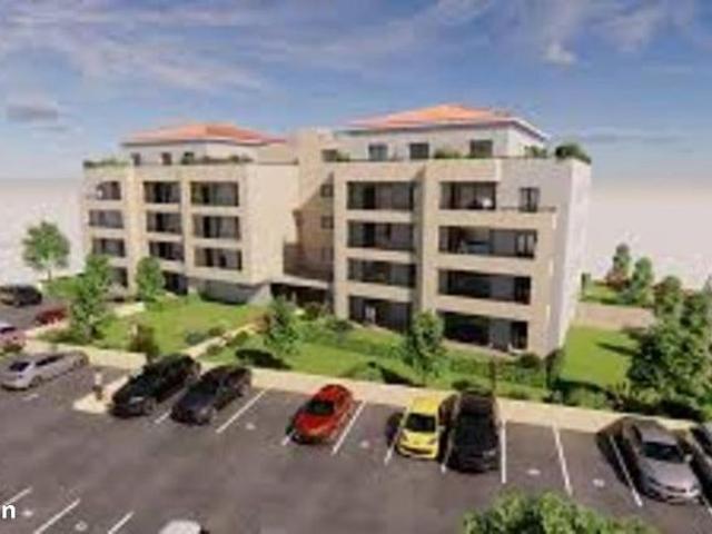 Appartement vente à Bastia, Borgo