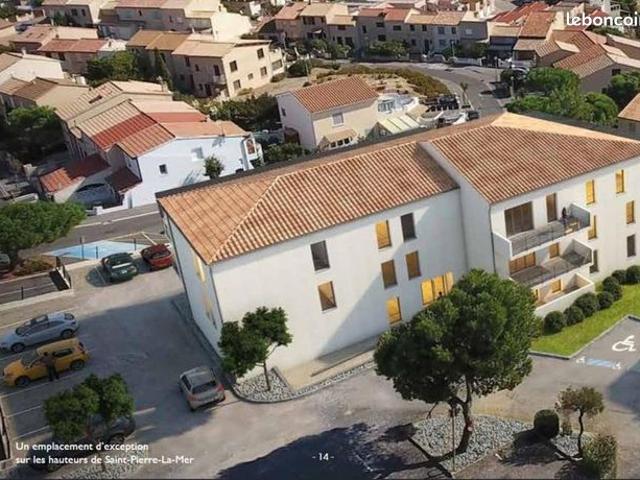 Appartement vente à Metz, Fleury