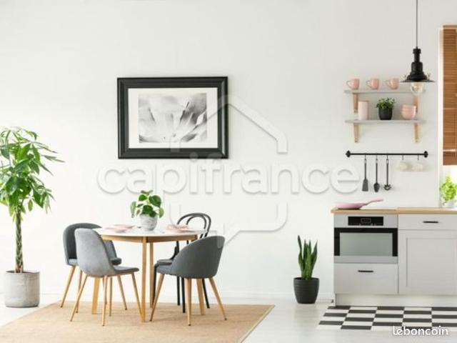 Appartement vente à Grasse, Alpes-Maritimes