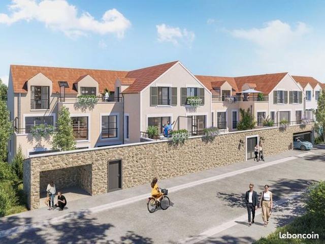 Appartement vente à Palaiseau, Gif-sur-yvette