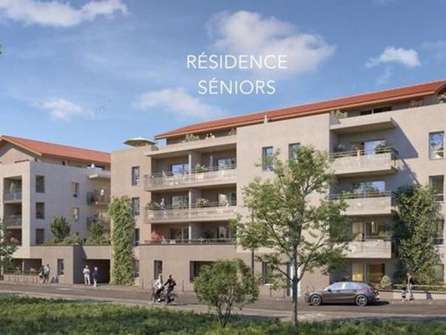 Appartement vente à Bonneville, Val-d'Auge
