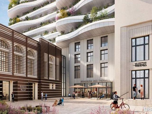 Appartement vente à Chambéry, Aix-les-bains
