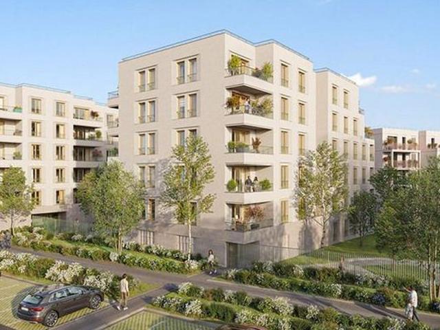 Appartement vente à Créteil, Sucy-en-brie