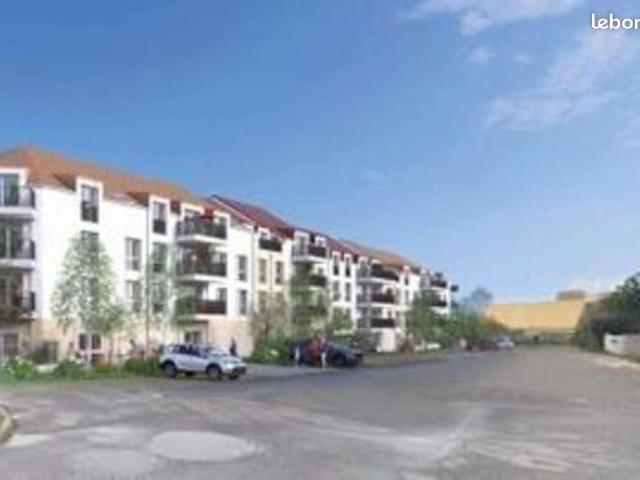 Appartement vente à Provins, Nangis