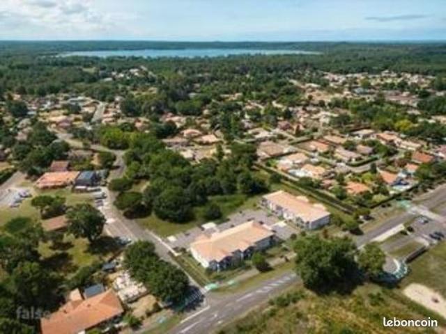 Appartement vente à Dax, Vielle-saint-girons
