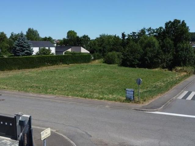Appartement vente à Thionville, Hettange-grande