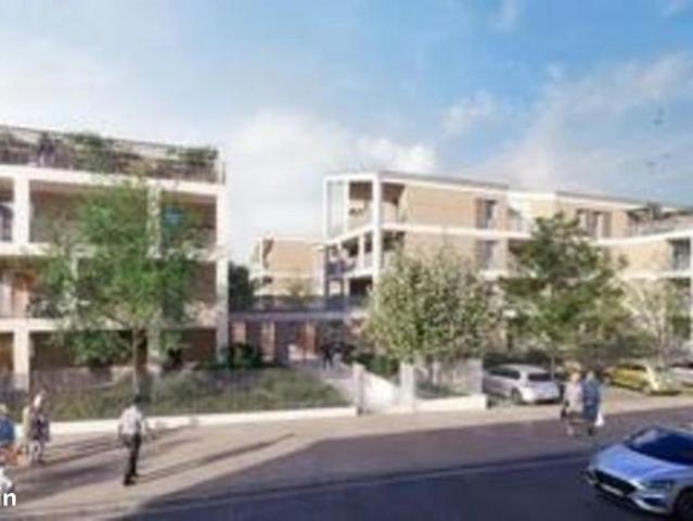 Appartement vente à Aix-en-Provence, La Roque-d'anthéron
