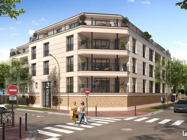 Appartement vente à Nogent-sur-Marne, Saint-maur-des-fossés