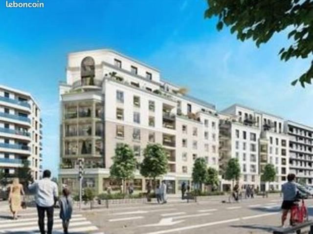 Appartement vente à Argenteuil, Bezons