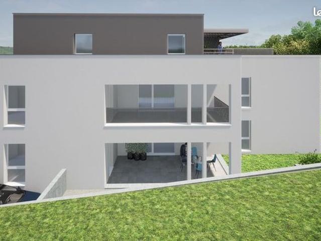 Appartement vente à Thann-Guebwiller, Soultz-haut-rhin