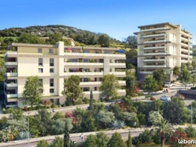 Appartement vente à Ajaccio