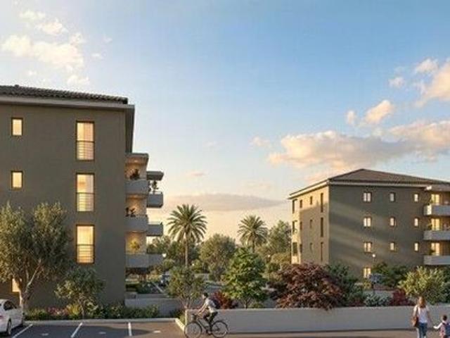 Appartement vente à Corte, Penta-di-casinca