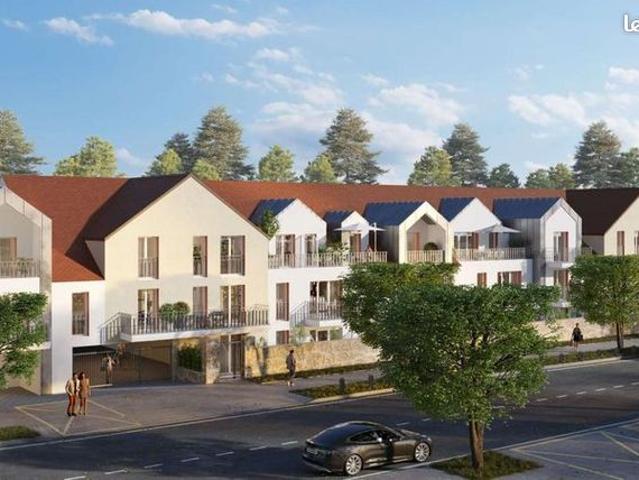 Appartement vente à Melun, Guignes