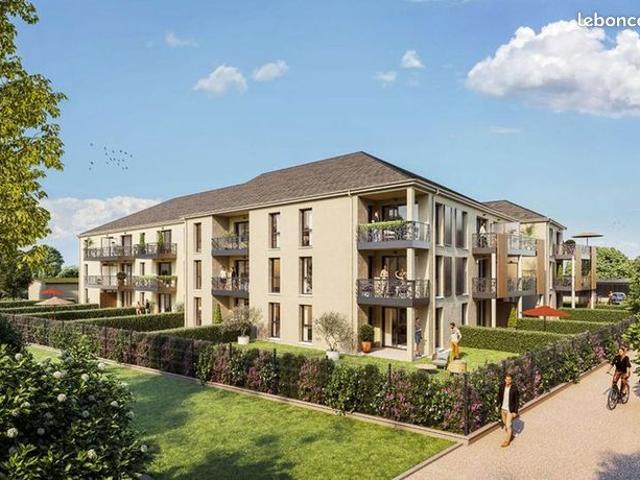 Appartement vente à Bayeux, Saint-vigor-le-grand