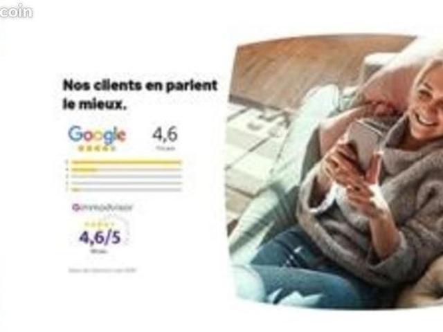 Appartement vente à Mont-de-Marsan, Mont-de-marsan