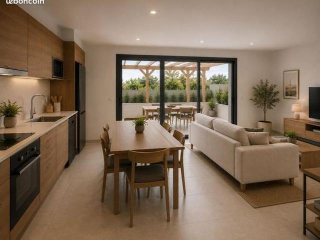 Appartement vente à Corte, Linguizzetta