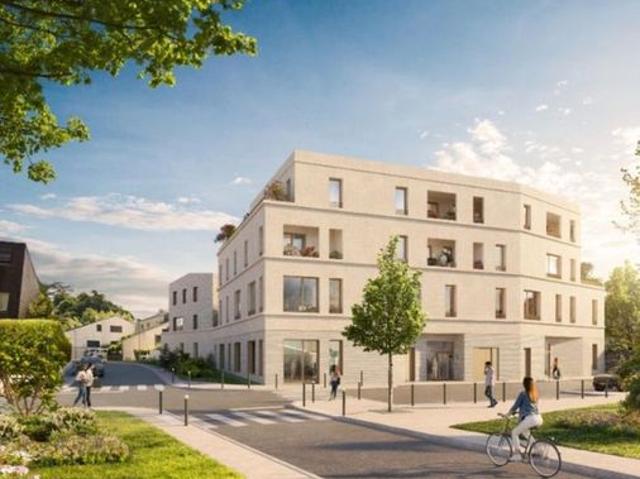 Appartement vente à Nantes
