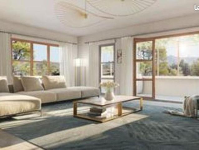 Appartement vente à Saint-Rémy-de-Provence, Bouches-du-Rhône