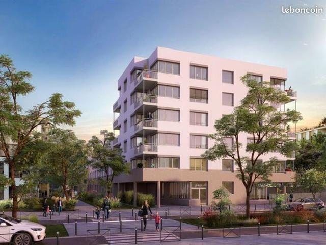 Appartement vente à Palaiseau, Gif-sur-yvette