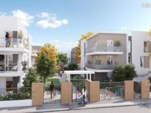 Appartement vente à Argenteuil