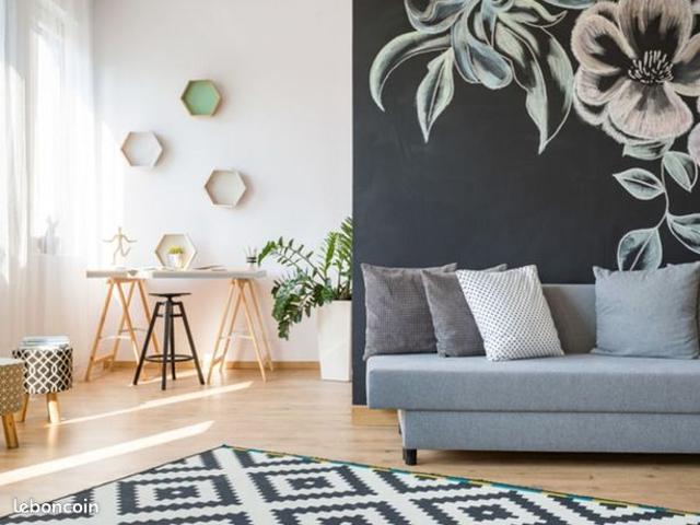 Appartement vente à Rouen, Sotteville-lès-rouen