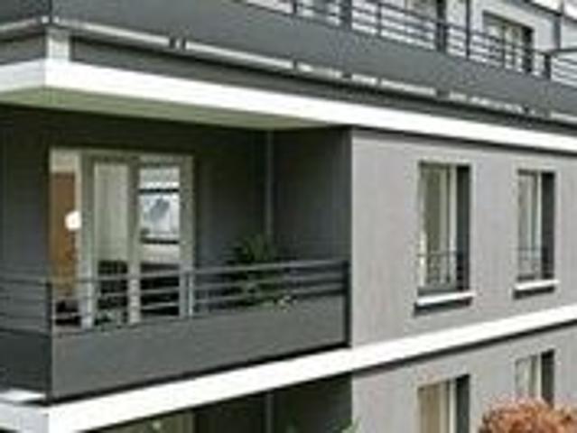 Appartement vente à Rouen, Le Houlme
