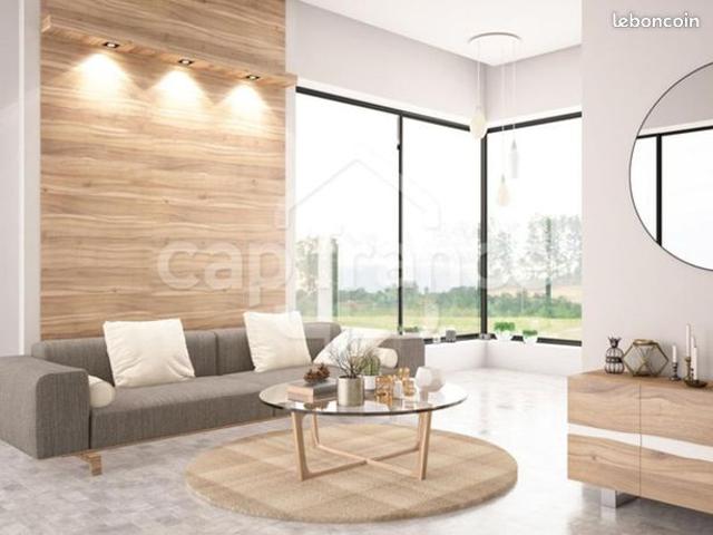 Appartement vente à Guadeloupe