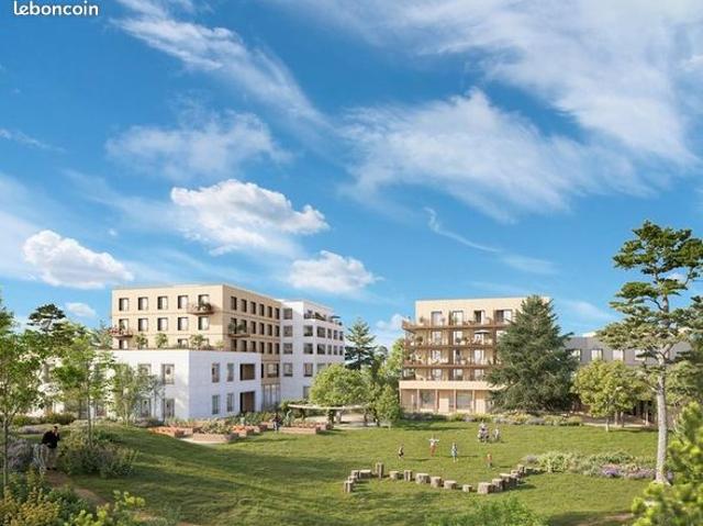 Appartement vente à Dieppe, Massy