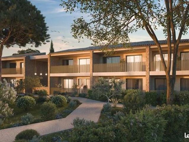 Appartement vente à Nîmes, Uzès